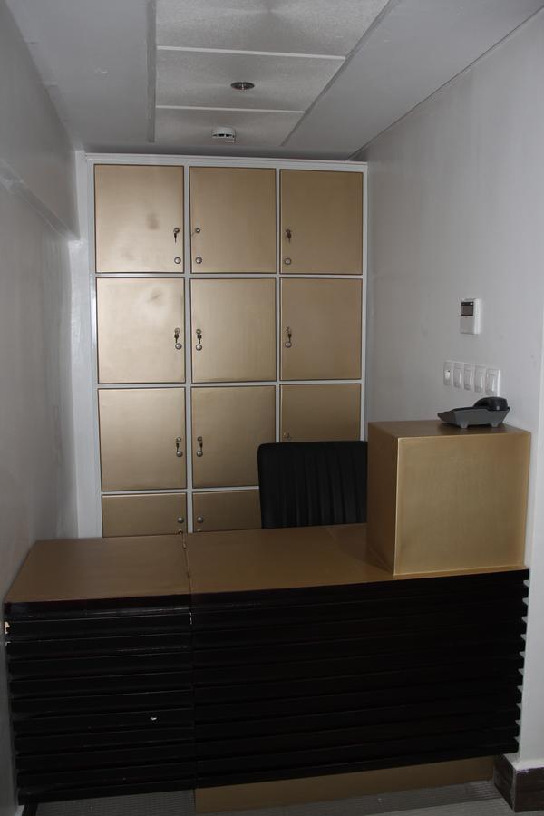 Residence La Place al-Ayun Exteriör bild
