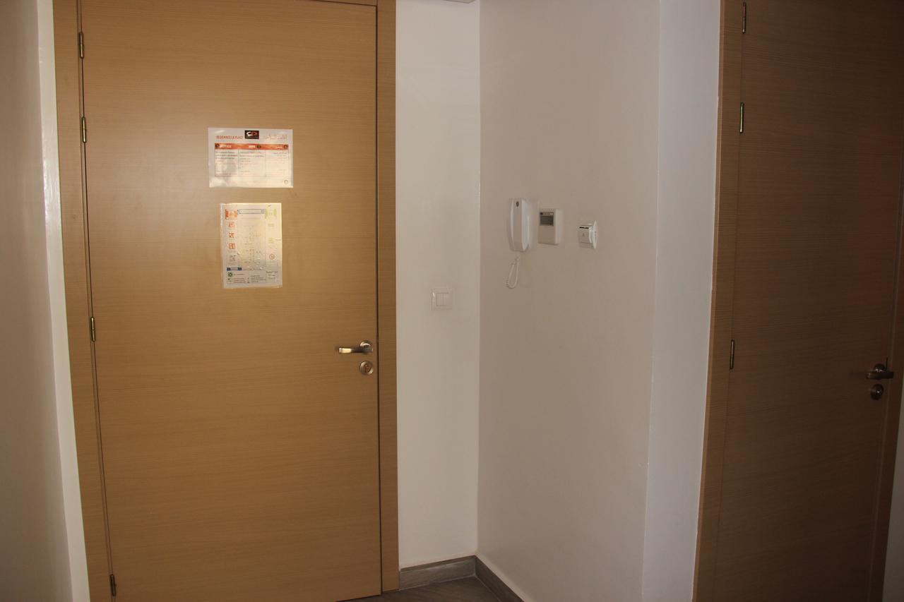 Residence La Place al-Ayun Exteriör bild