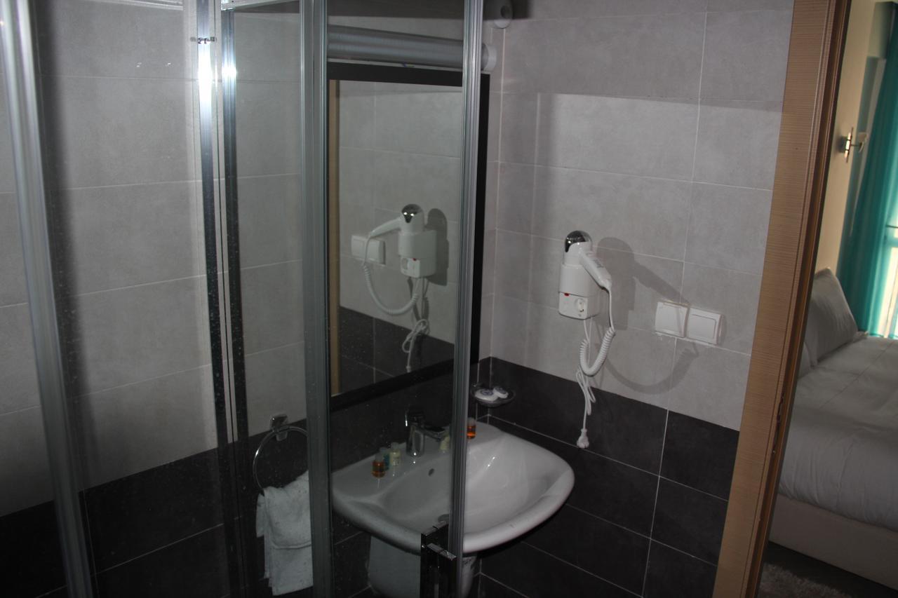 Residence La Place al-Ayun Exteriör bild