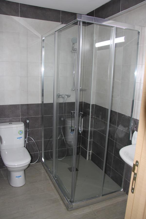 Residence La Place al-Ayun Exteriör bild